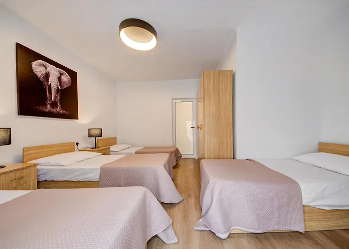 Charming With Jacuzzi In St Julians Apartment Saint Julian's