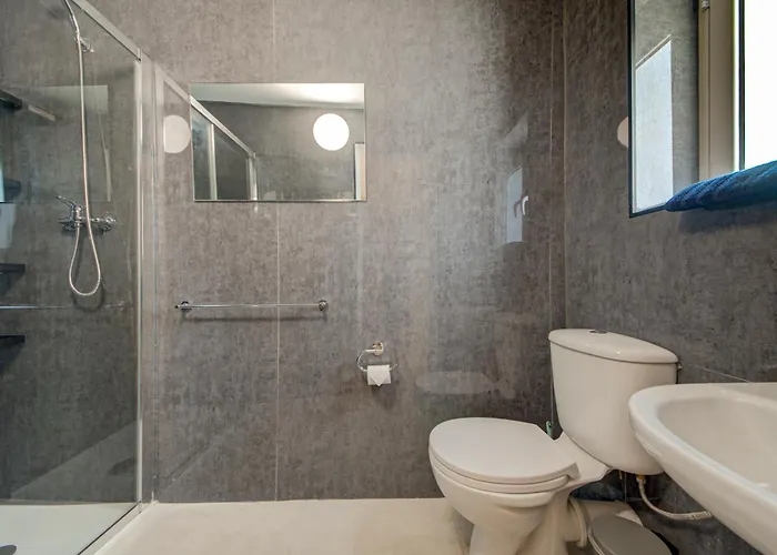 Charming With Jacuzzi In St Julians Saint Julian's