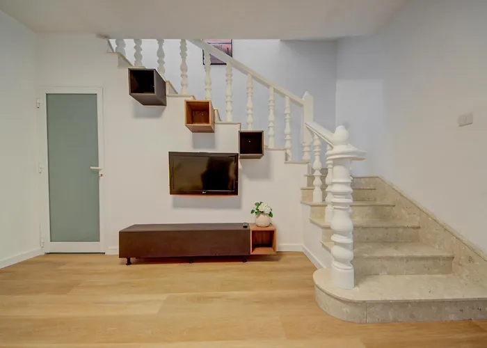 Charming With Jacuzzi In St Julians Saint Julian's