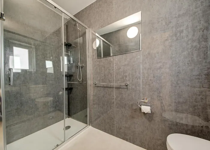 Charming With Jacuzzi In St Julians Saint Julian's