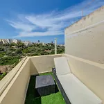 Charming With Jacuzzi In St Julians Appartement San Ġiljan
