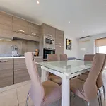 Charming With Jacuzzi In St Julians Appartement *