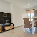 Appartement Charming With Jacuzzi In St Julians